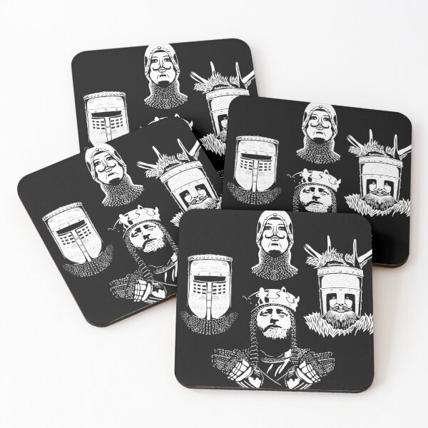 Item preview, Knights Rhapsody designed and sold by StudioNMdesign.