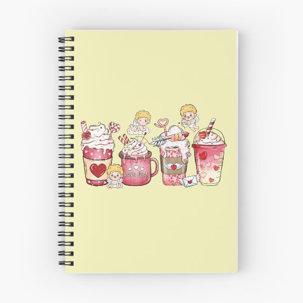 Item preview, Valentine day love facts designed and sold by NookMerch97 .