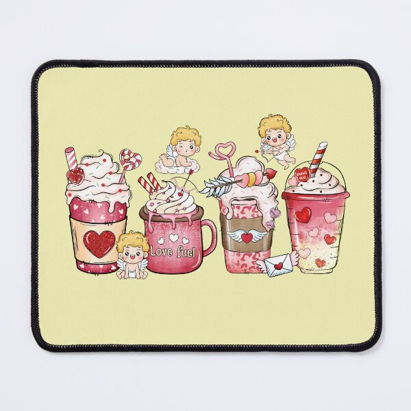 Item preview, Valentine day love facts designed and sold by nookmerch97.