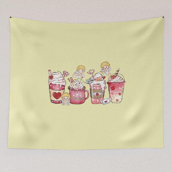 Item preview, Valentine day love facts designed and sold by nookmerch97.