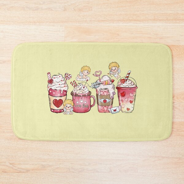 Item preview, Valentine day love facts designed and sold by nookmerch97.