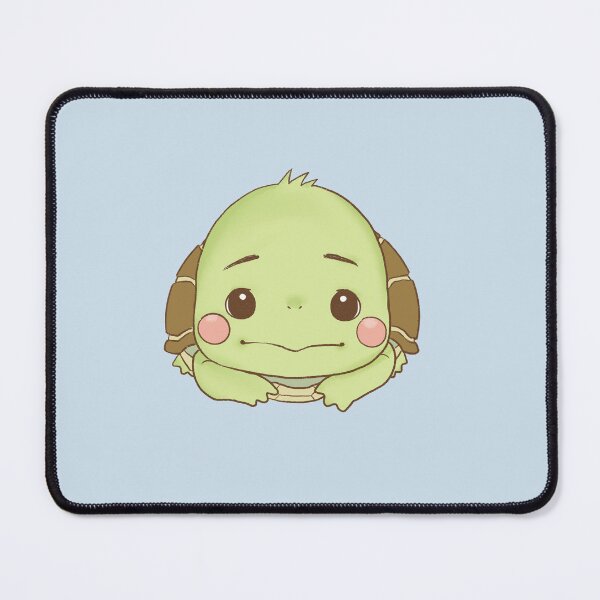 Item preview, Cute Wilbur the Turtle designed and sold by Amy Caves.