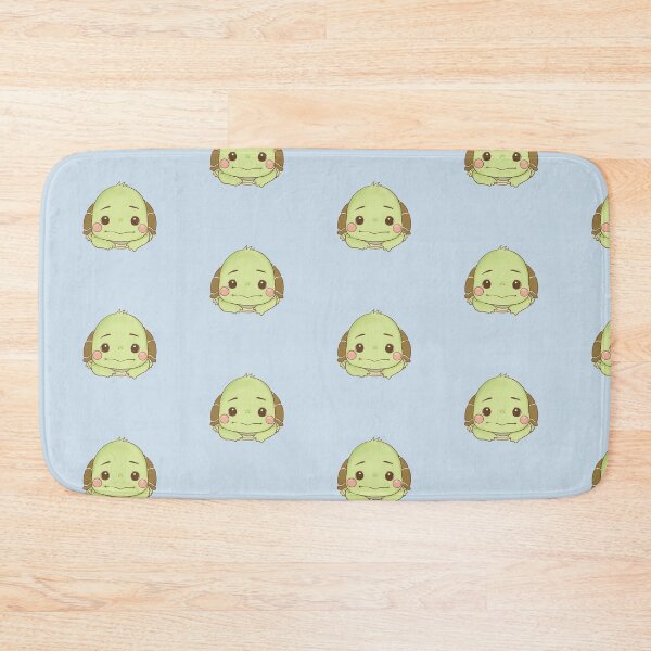 Item preview, Cute Wilbur the Turtle designed and sold by Amy Caves.