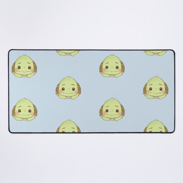 Item preview, Cute Wilbur the Turtle designed and sold by Amy Caves.
