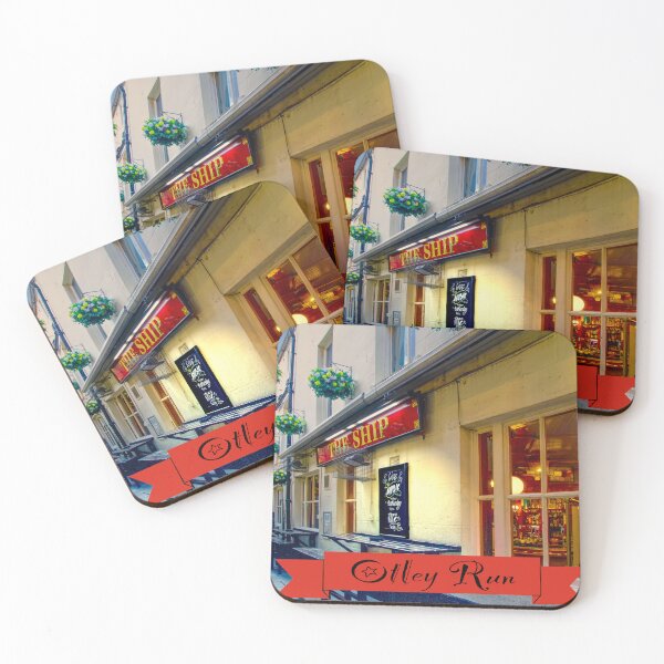 Item preview, Otley Run designed and sold by Alisonchambers2.