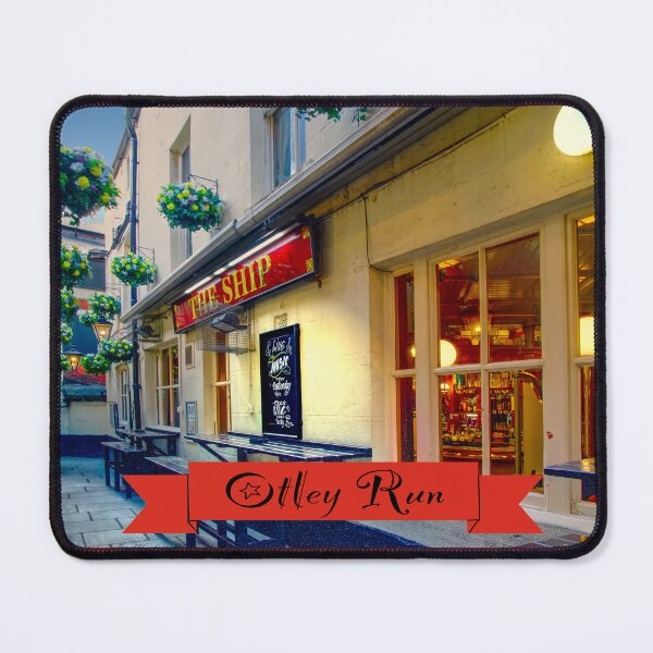 Item preview, Otley Run designed and sold by Alisonchambers2.
