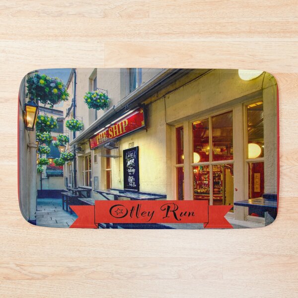 Item preview, Otley Run designed and sold by Alisonchambers2.
