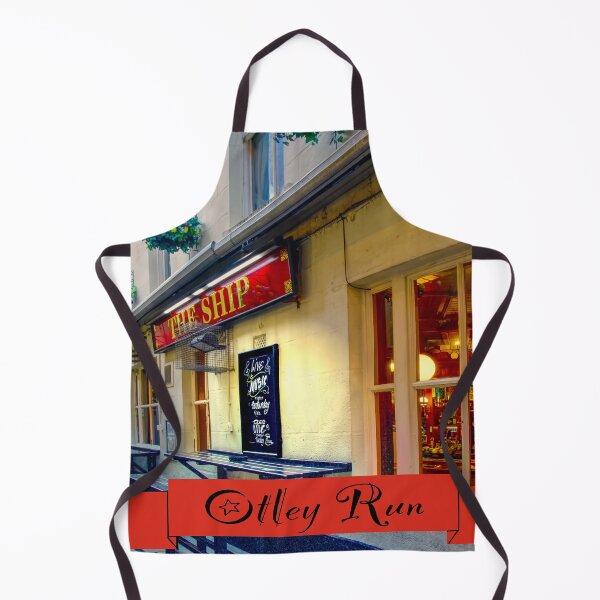 Item preview, Otley Run designed and sold by Alisonchambers2.