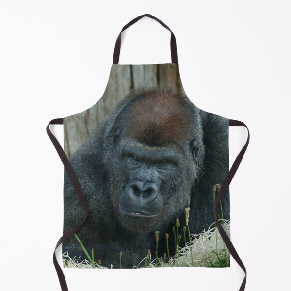Item preview, Gorilla Lope's Chill Time  designed and sold by rawshutterbug.