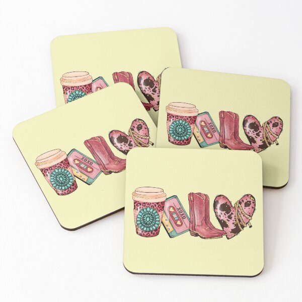 Item preview, Valentine Cowgirl life designed and sold by nookmerch97.