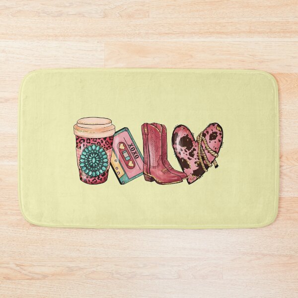 Item preview, Valentine Cowgirl life designed and sold by nookmerch97.