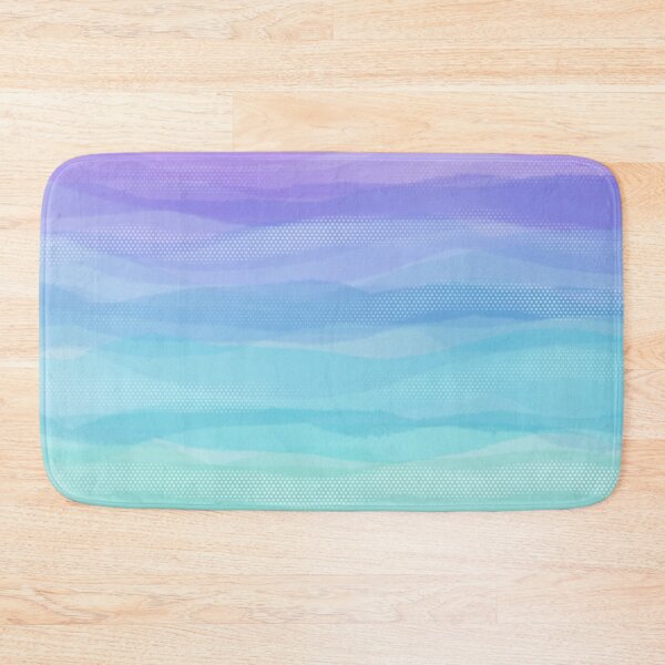 Item preview, Hazy Landscape Dotty GBP designed and sold by AnTartstudios.