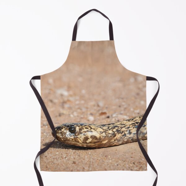 Item preview, Cape Cobra (Naja nivea) designed and sold by Pixel Press Prints.