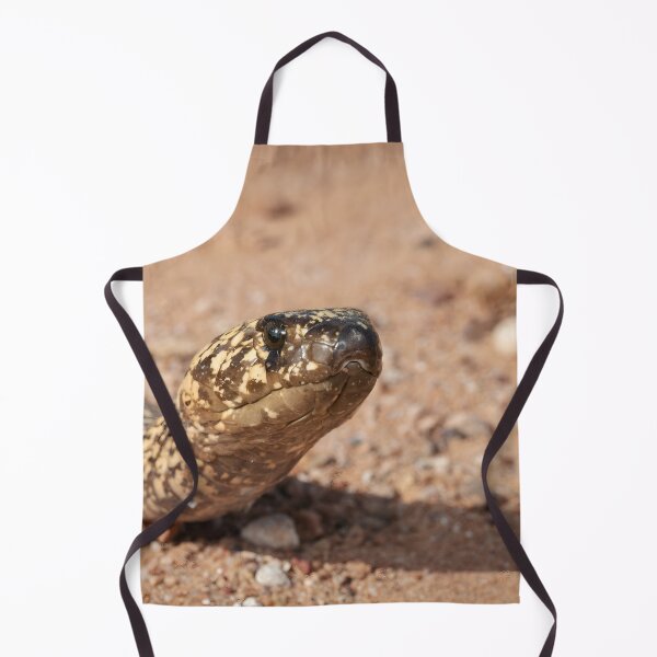 Item preview, Cape Cobra (Naja nivea) designed and sold by Pixel Press Prints.