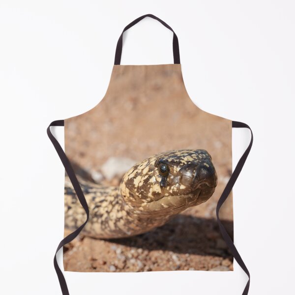 Item preview, Cape Cobra (Naja nivea) designed and sold by Pixel Press Prints.
