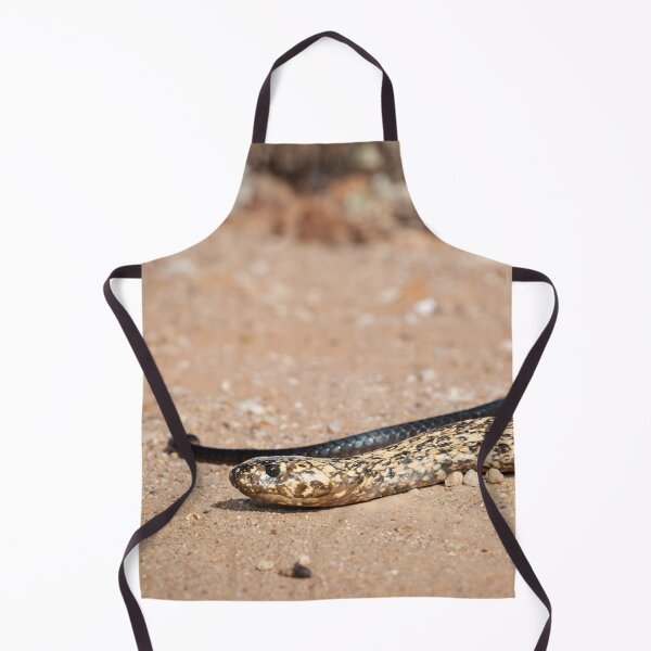 Item preview, Cape Cobra (Naja nivea) designed and sold by Pixel Press Prints.