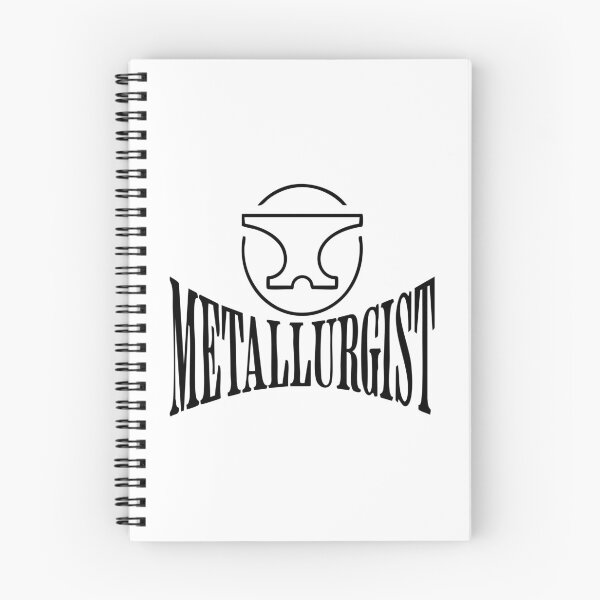 Item preview, Metallurgist Design for Metallurgy Engineers - Black Color Edition designed and sold by Geeky Giggles.