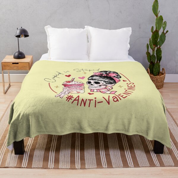 Item preview, Anti-Valentine Stupid Cupid designed and sold by nookmerch97.