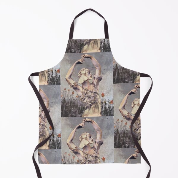 Item preview, Nijinsky Interflora designed and sold by John Dicandia ( JinnDoW ).