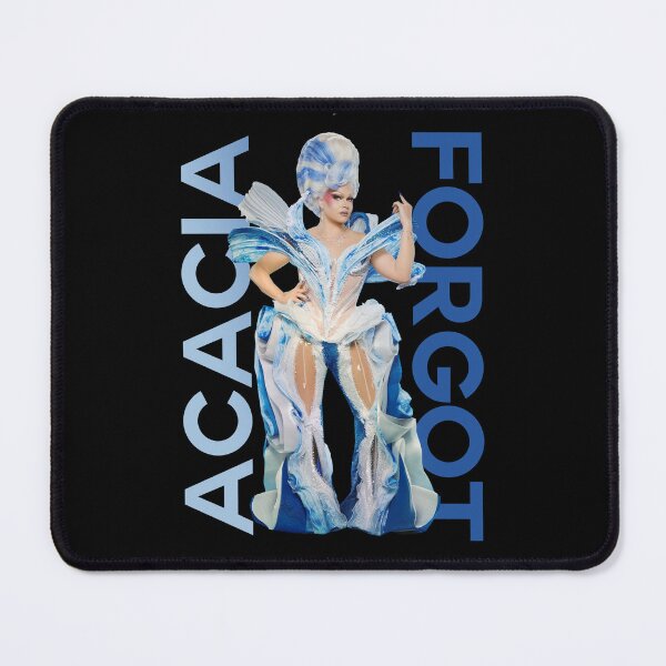 Item preview, ACACIA FORGOT designed and sold by shantaysashay.