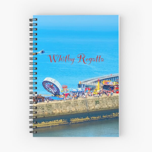 Artikelvorschau, Whitby Regatta West Pier entworfen und verkauft von Alisonchambers2.