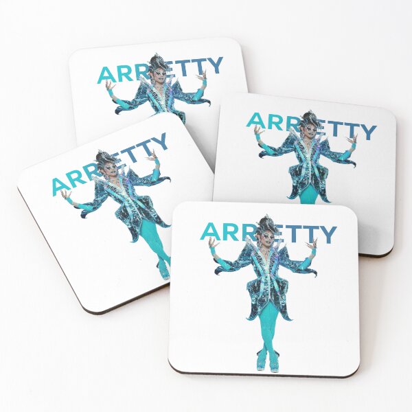 Item preview, ARRIETTY designed and sold by shantaysashay.