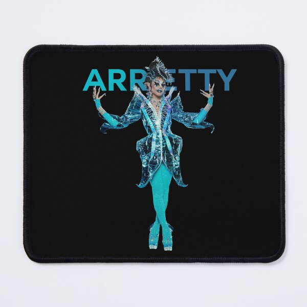 Item preview, ARRIETTY designed and sold by shantaysashay.