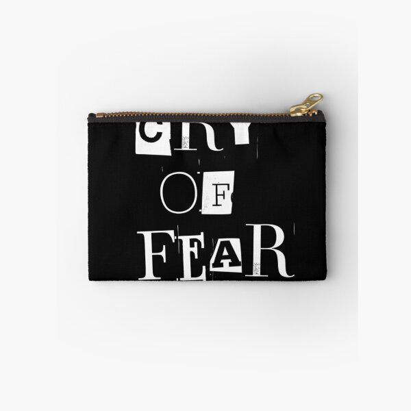 Item preview, Cry of fear shirt designed and sold by Stitch-Frenzy.