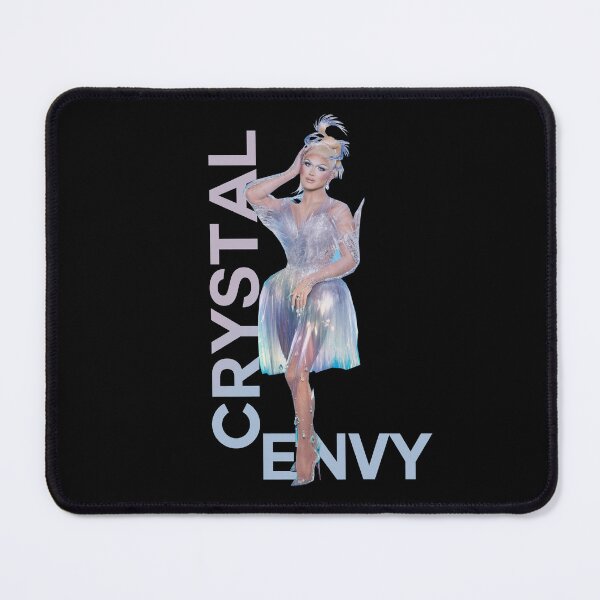 Item preview, CRYSTAL ENVY designed and sold by shantaysashay.