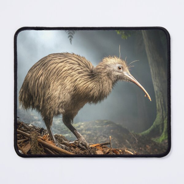 Item preview, Kiwi New Zealand designed and sold by pawprintz.