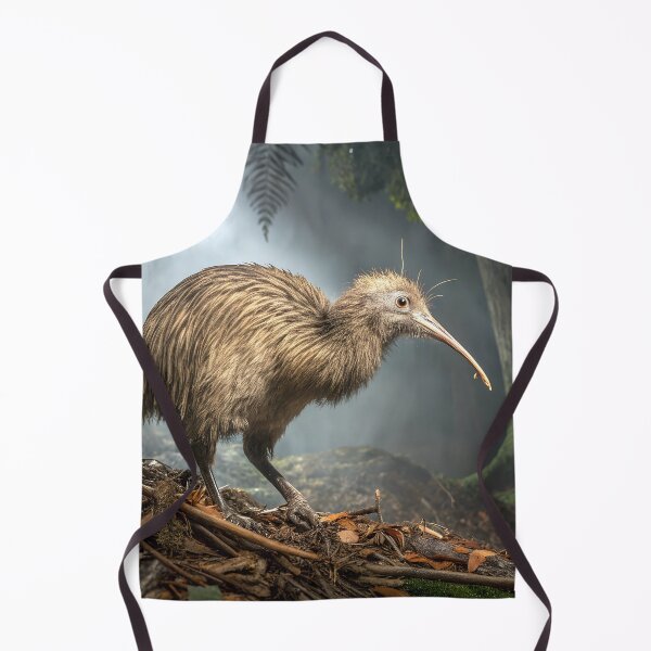 Item preview, Kiwi New Zealand designed and sold by pawprintz.