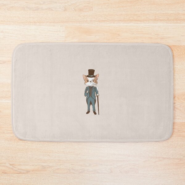 Item preview, Gentleman Mochi  designed and sold by Amy Caves.
