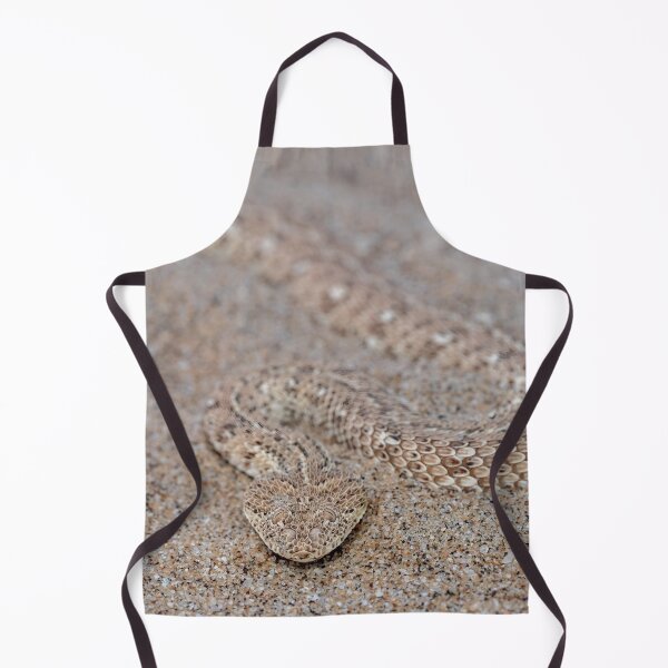 Item preview, Peringuey's Adder (Bitis peringueyi) designed and sold by Pixel Press Prints.
