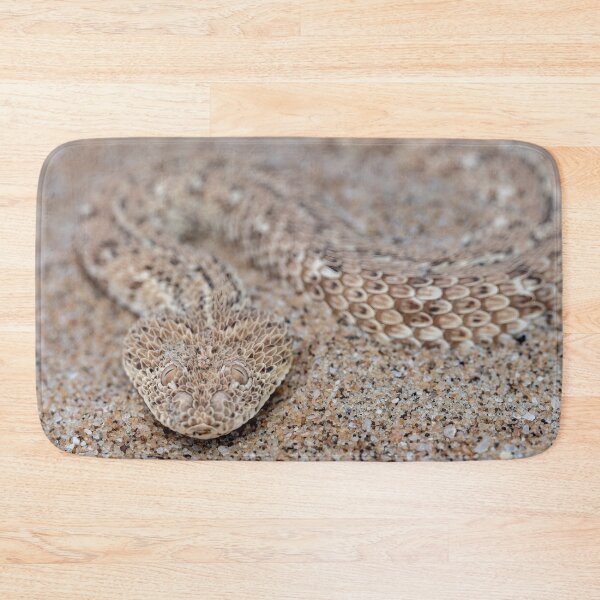Item preview, Peringuey's Adder (Bitis peringueyi) designed and sold by Pixel Press Prints.