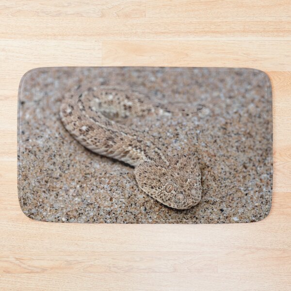 Item preview, Peringuey's Adder (Bitis peringueyi) designed and sold by Pixel Press Prints.