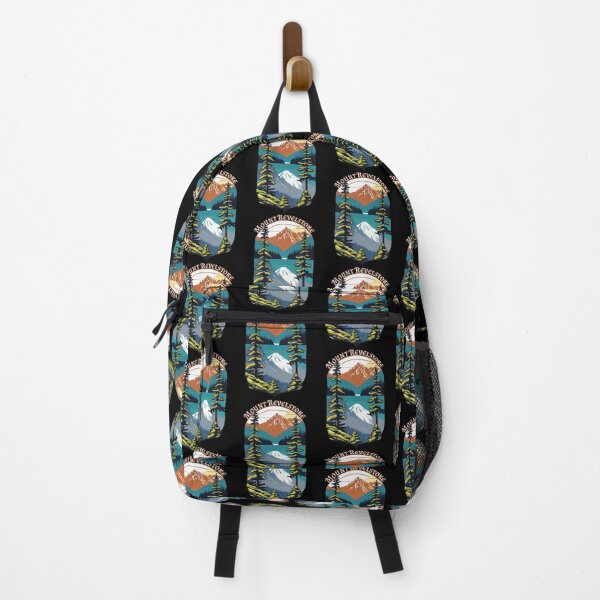 Item preview, mount revelstoke national park designed and sold by EuropeanPrints.