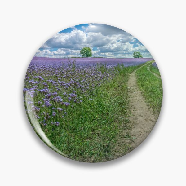 Item preview, lavender fields designed and sold by GIPR.