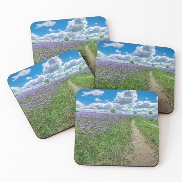 Item preview, lavender fields designed and sold by GIPR.