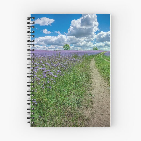 Item preview, lavender fields designed and sold by GIPR.