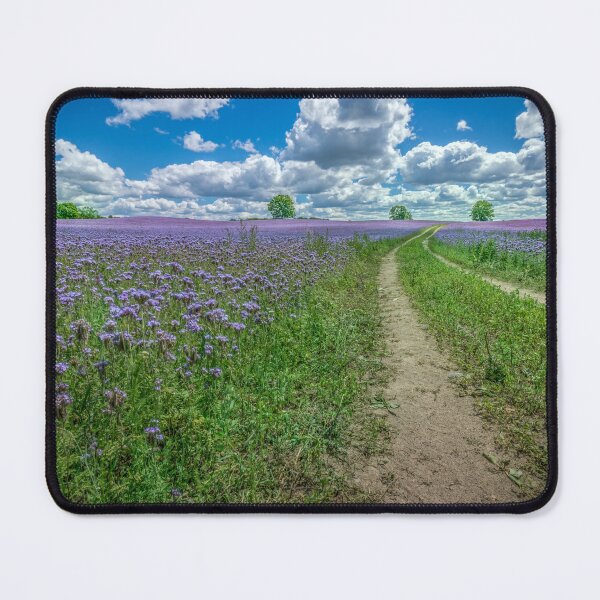 Item preview, lavender fields designed and sold by GIPR.