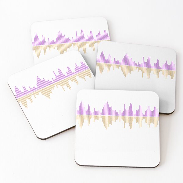 Item preview, SOUND WAVE designed and sold by AJCIShop.