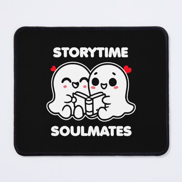 Item preview, Storytime soulmates designed and sold by Visual-digital.