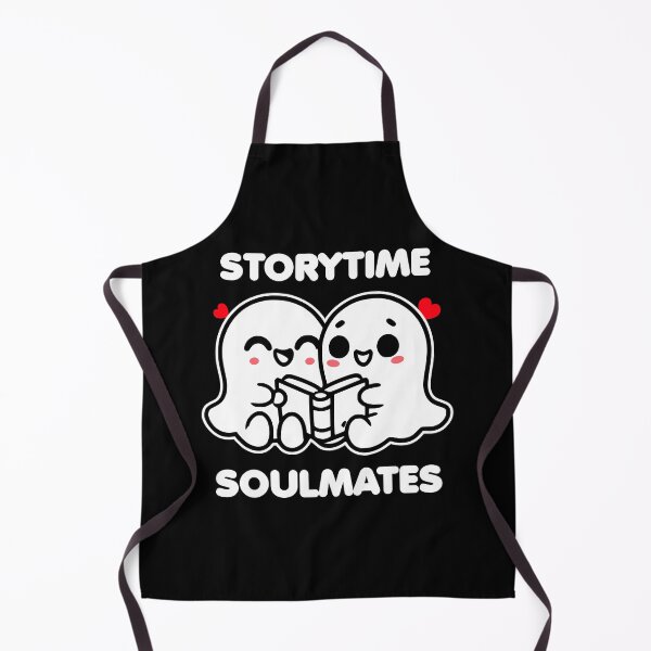 Item preview, Storytime soulmates designed and sold by Visual-digital.