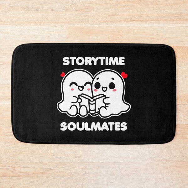 Item preview, Storytime soulmates designed and sold by Visual-digital.