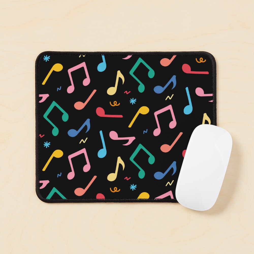 Item preview, Mouse Pad designed and sold by Maple3Studio.