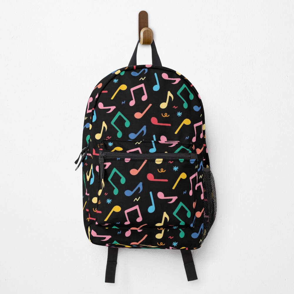 Item preview, Backpack designed and sold by Maple3Studio.