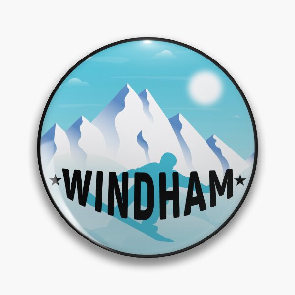 Item preview, Windham Ski designed and sold by SLeets.