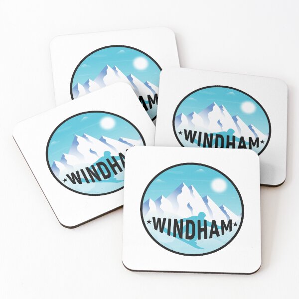 Item preview, Windham Ski designed and sold by SLeets.