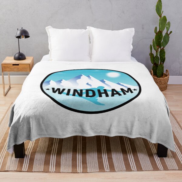 Item preview, Windham Ski designed and sold by SLeets.