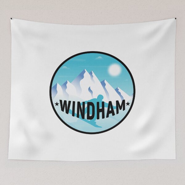 Item preview, Windham Ski designed and sold by SLeets.